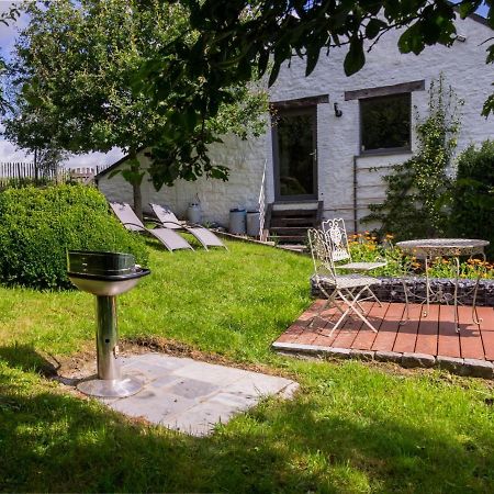 Gite « Le Sault-Poket » Walcourt Exterior photo