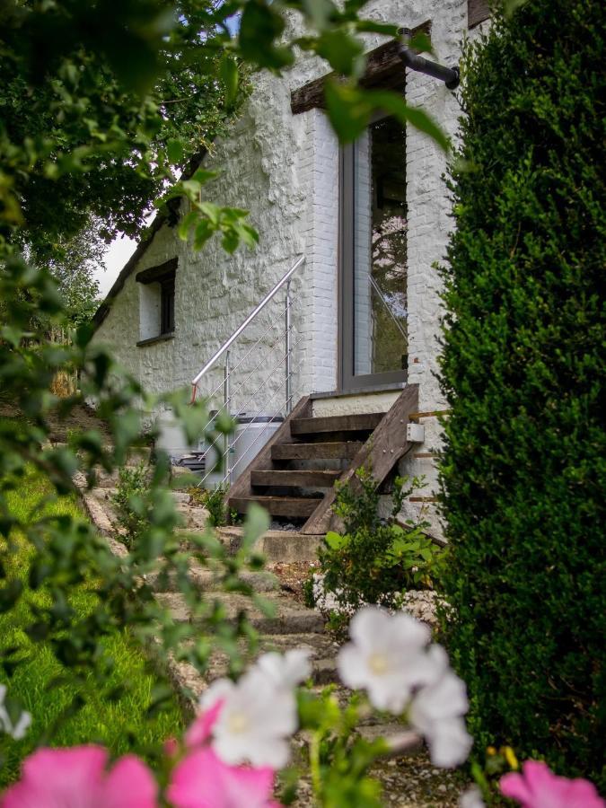 Gite « Le Sault-Poket » Walcourt Exterior photo